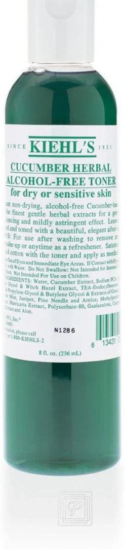KIEHL'S