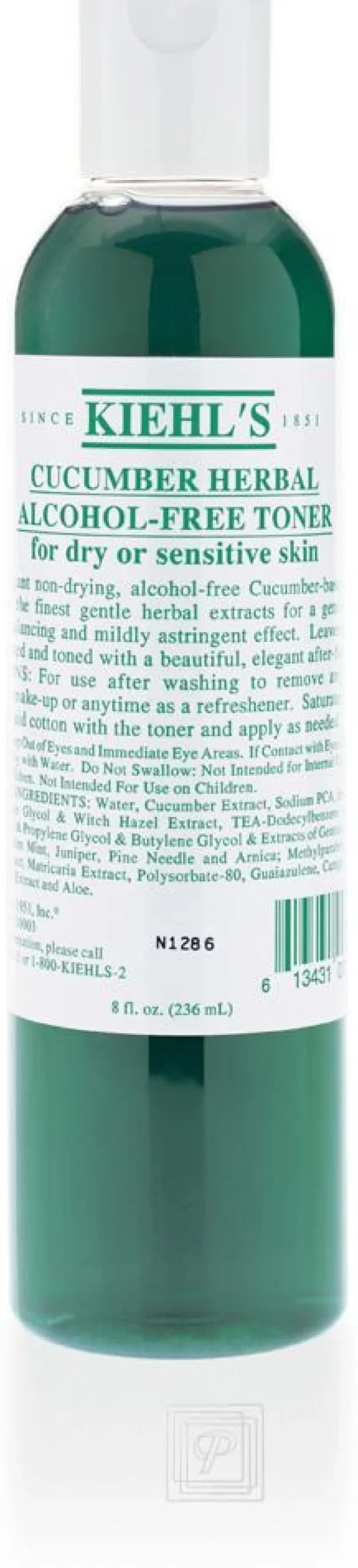KIEHL'S
