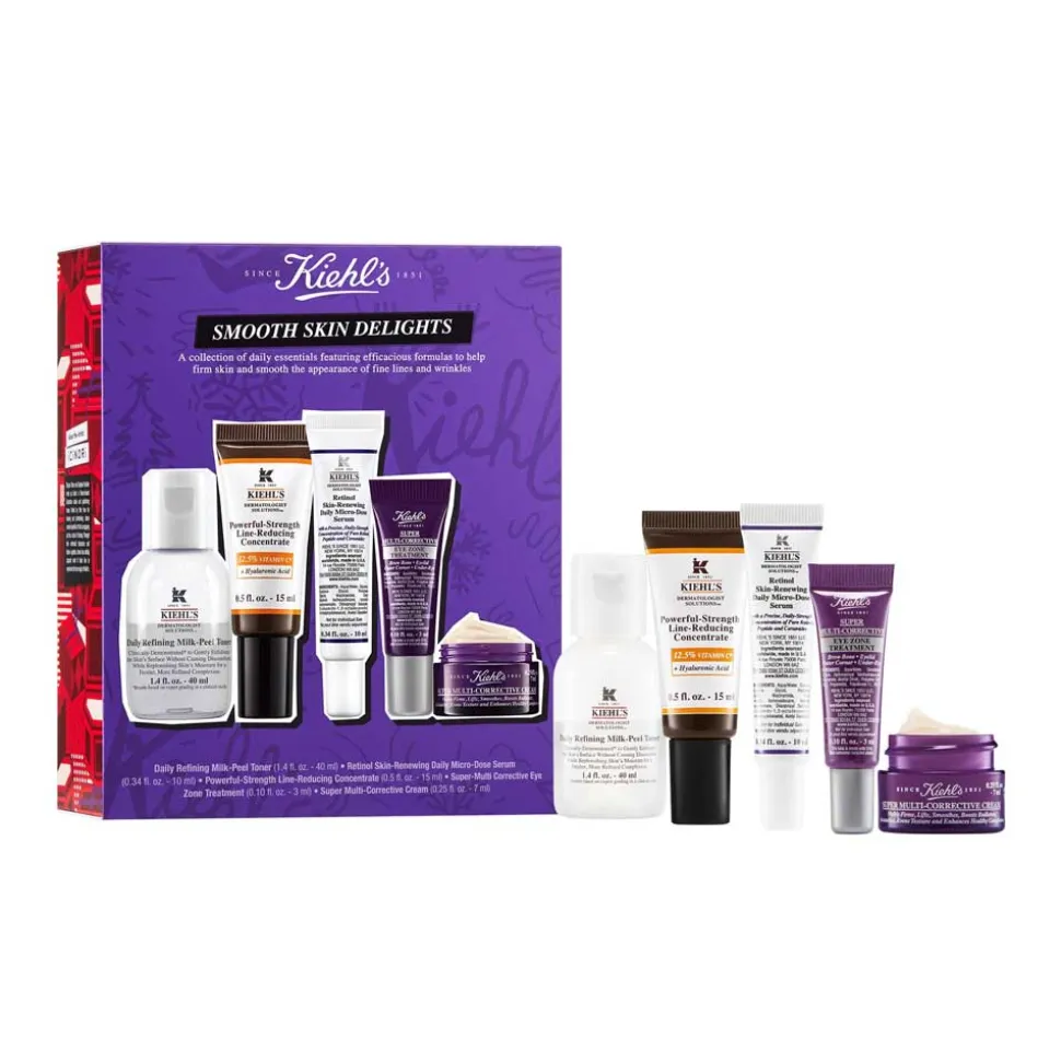 KIEHL'S