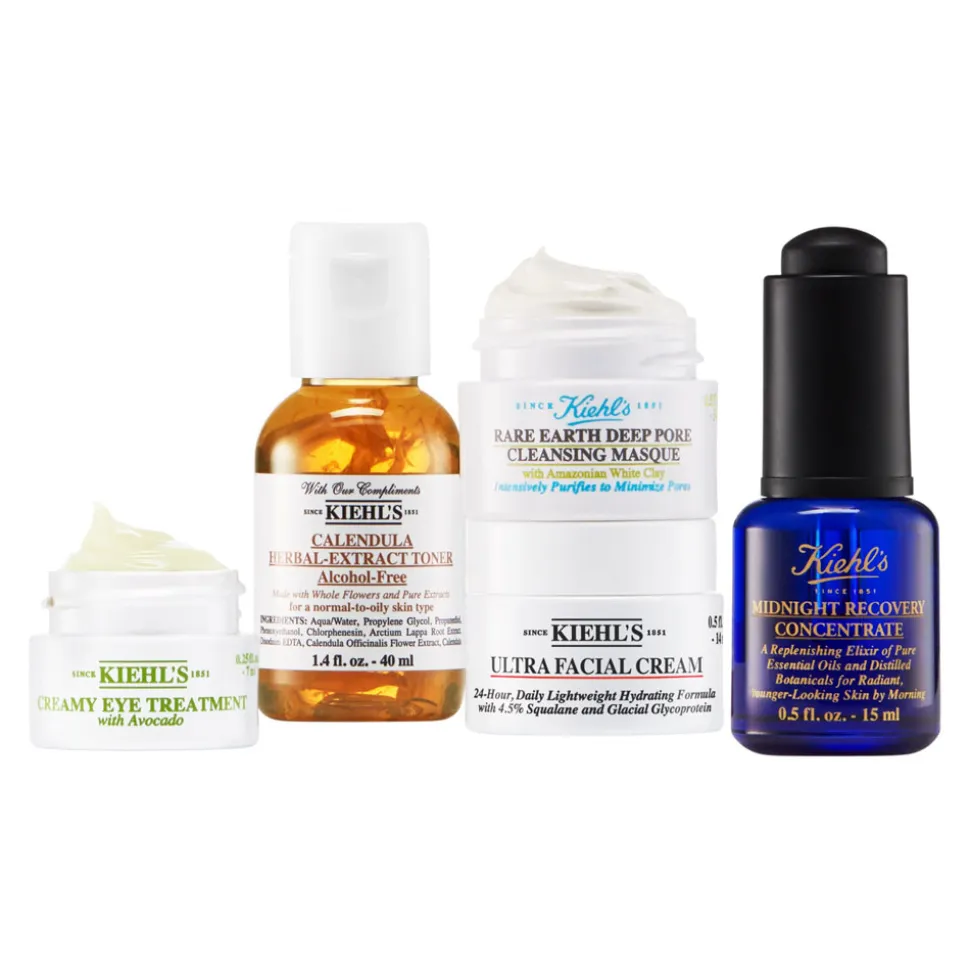 KIEHL'S