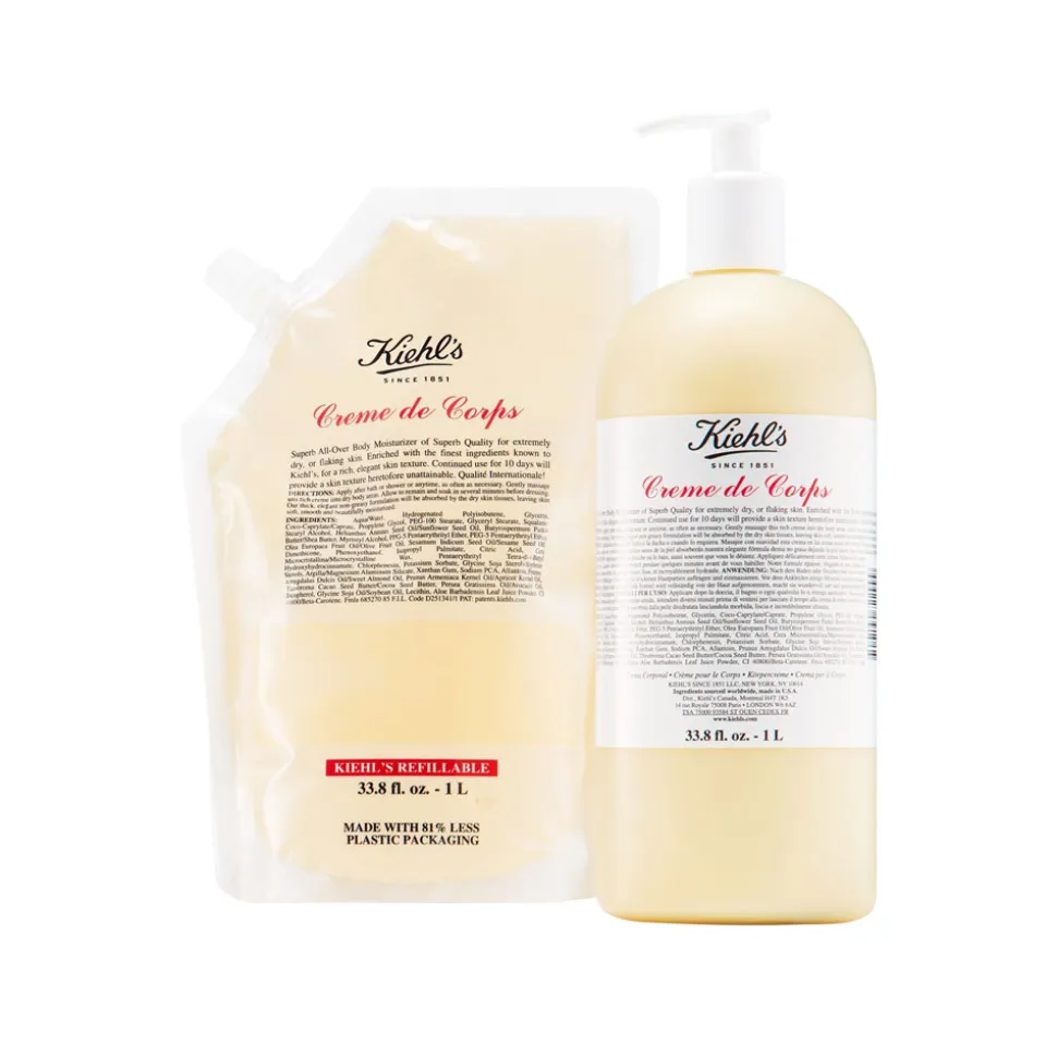 KIEHL'S