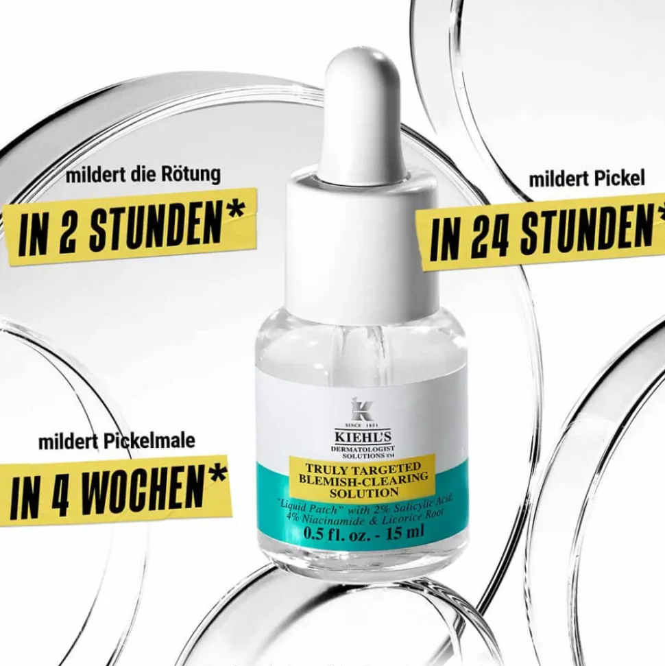 KIEHL'S
