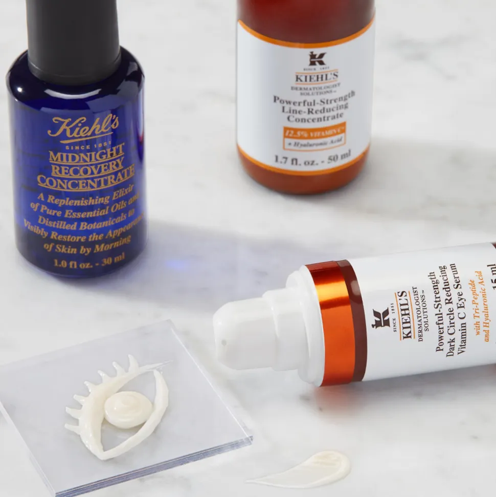 KIEHL'S