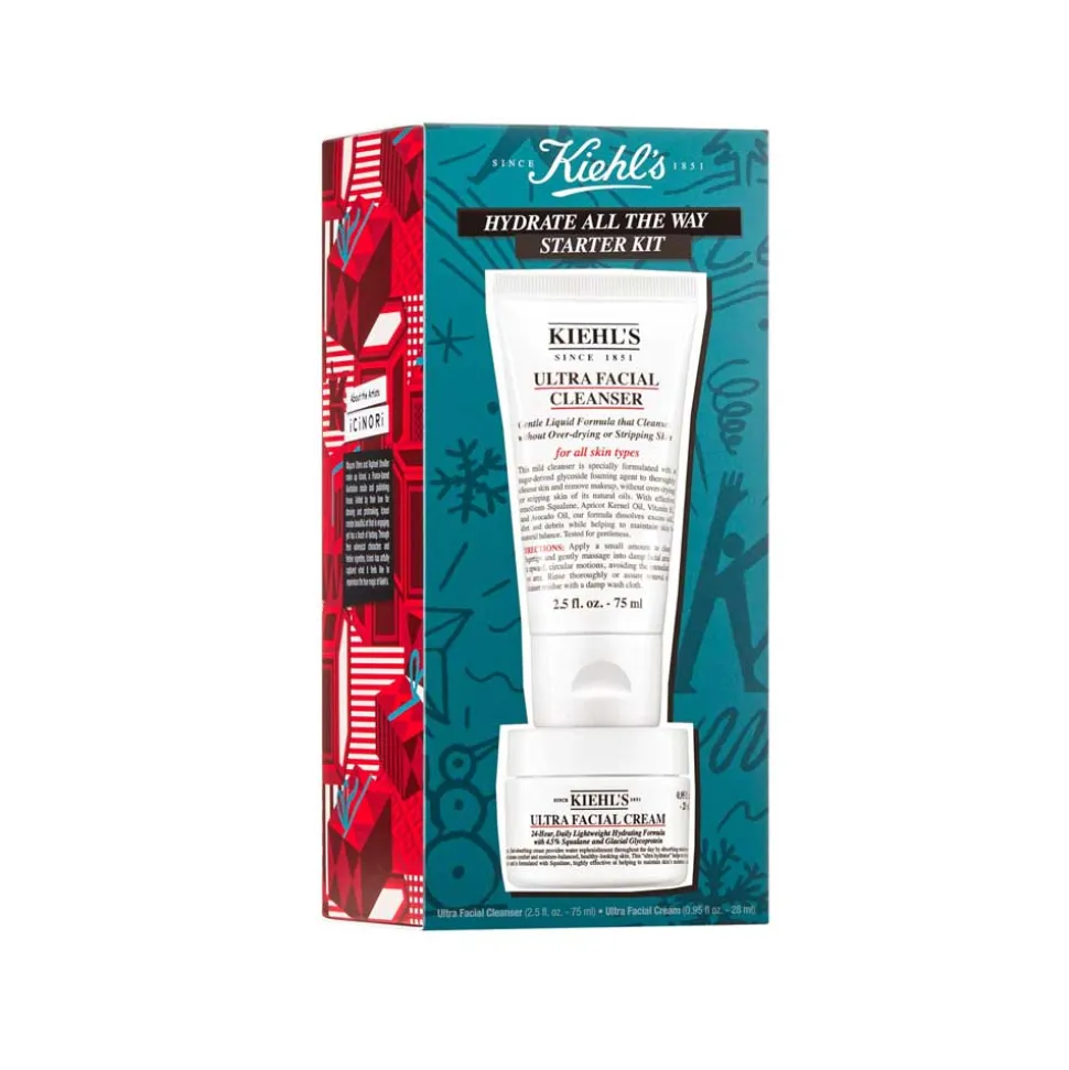 KIEHL'S
