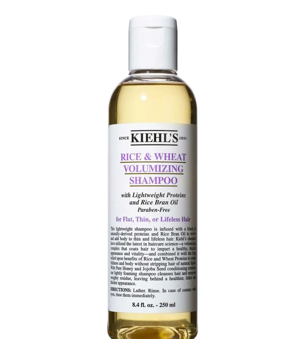 KIEHL'S