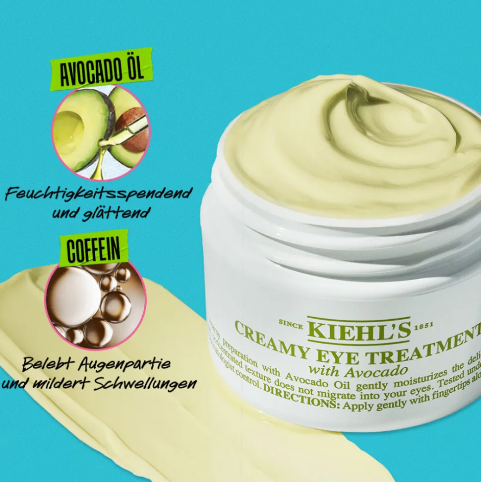 KIEHL'S