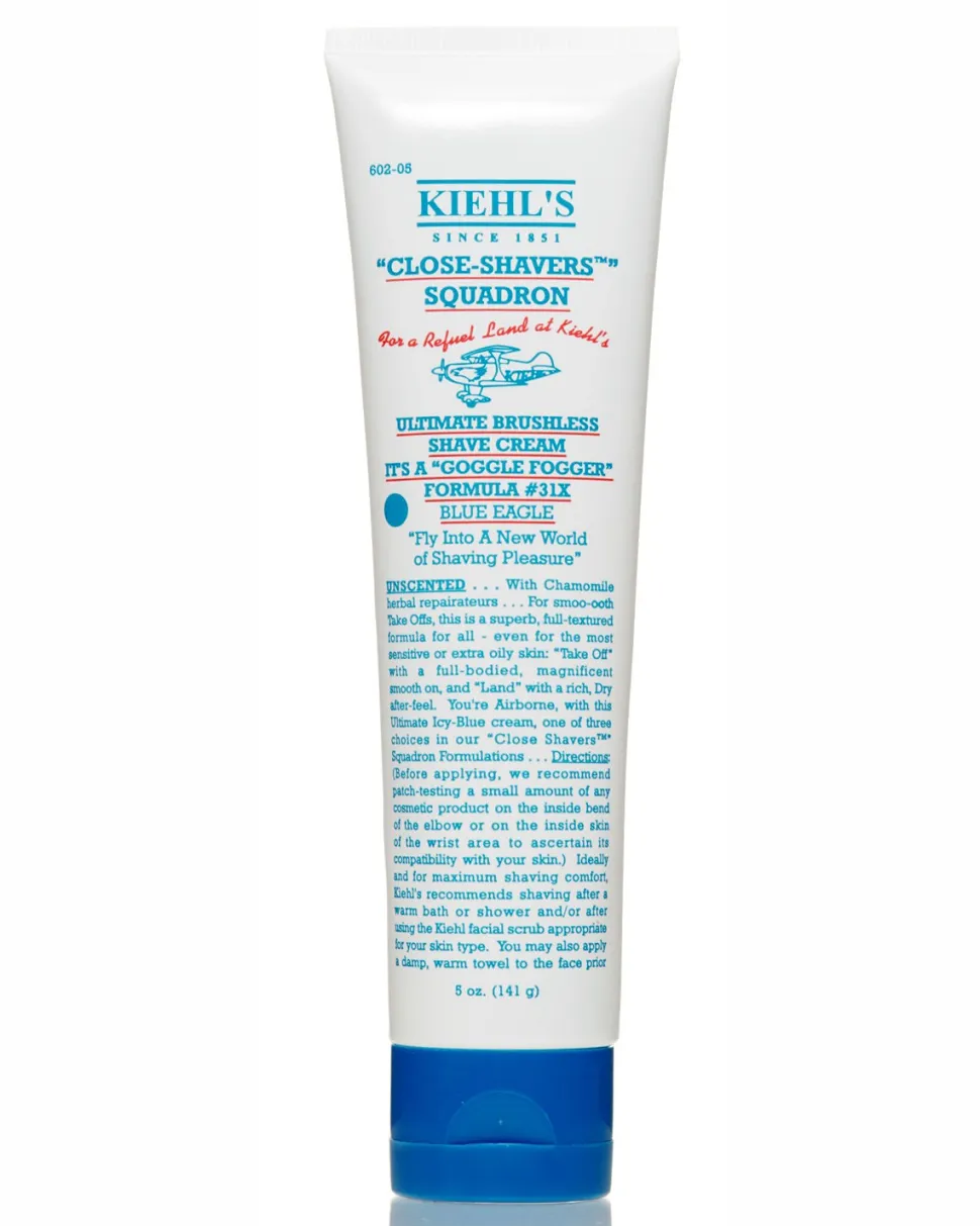 KIEHL'S