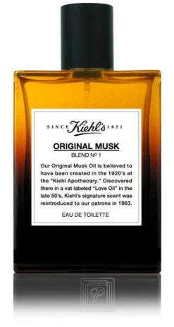 KIEHL'S