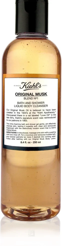 KIEHL'S