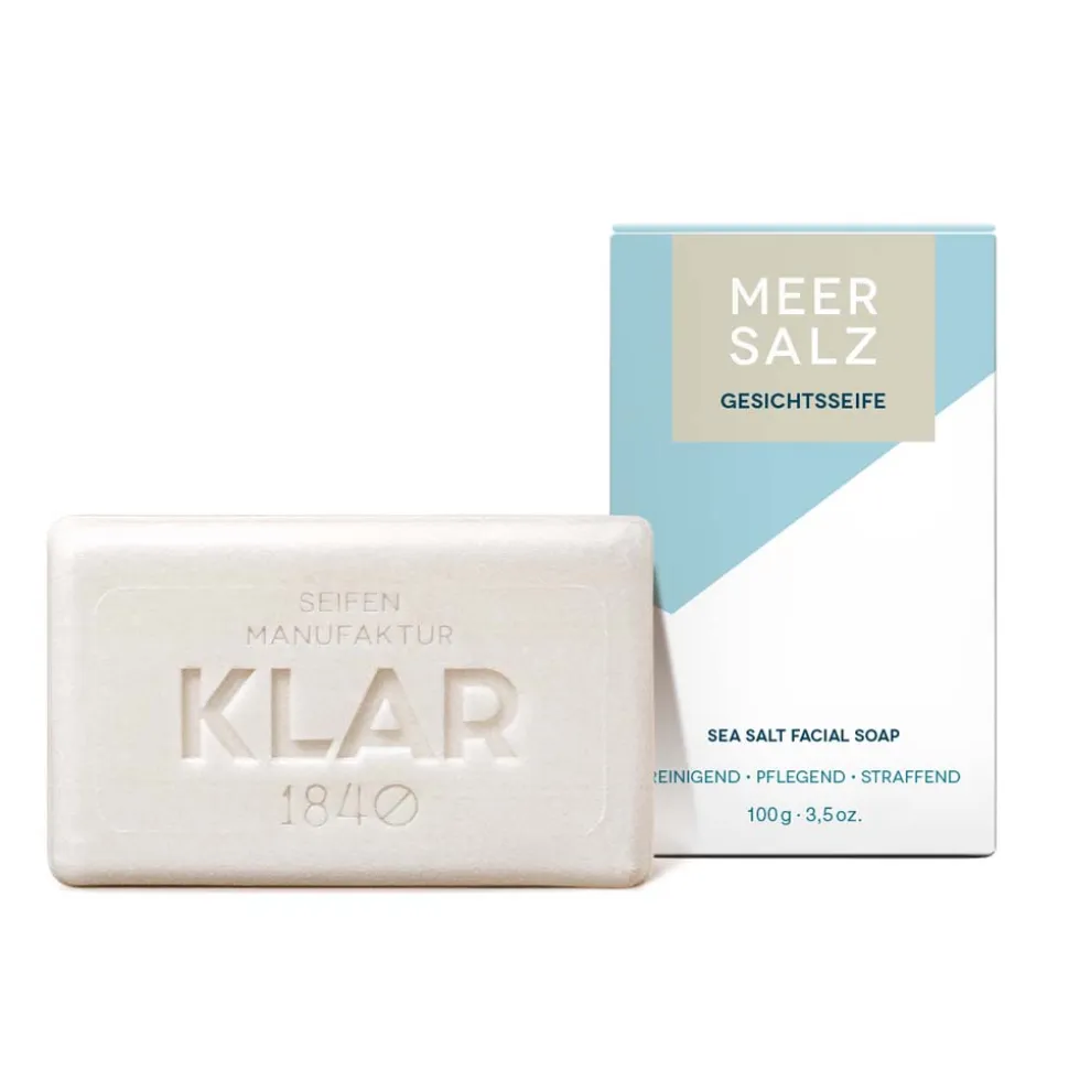 KLAR Seifenmanufaktur