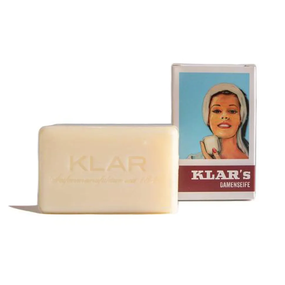KLAR Seifenmanufaktur