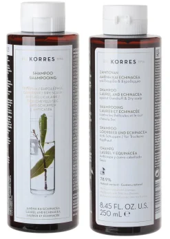 KORRES