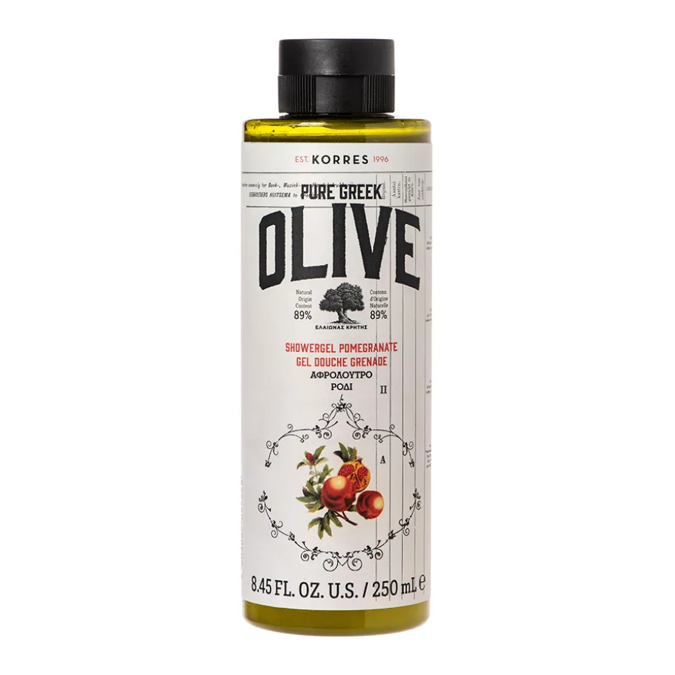 KORRES