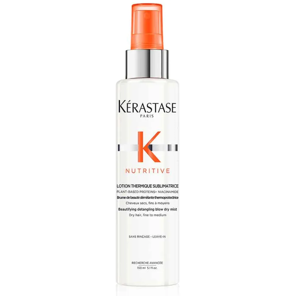 KÉRASTASE