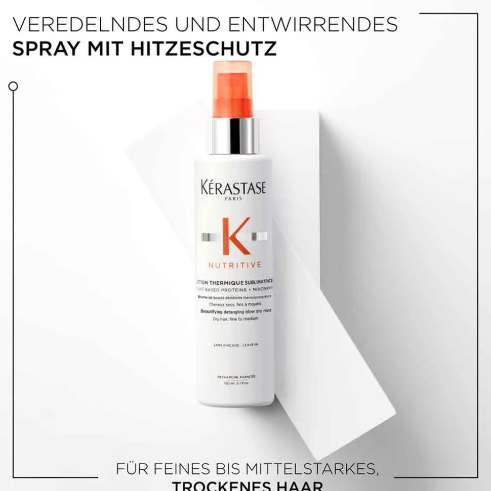 KÉRASTASE