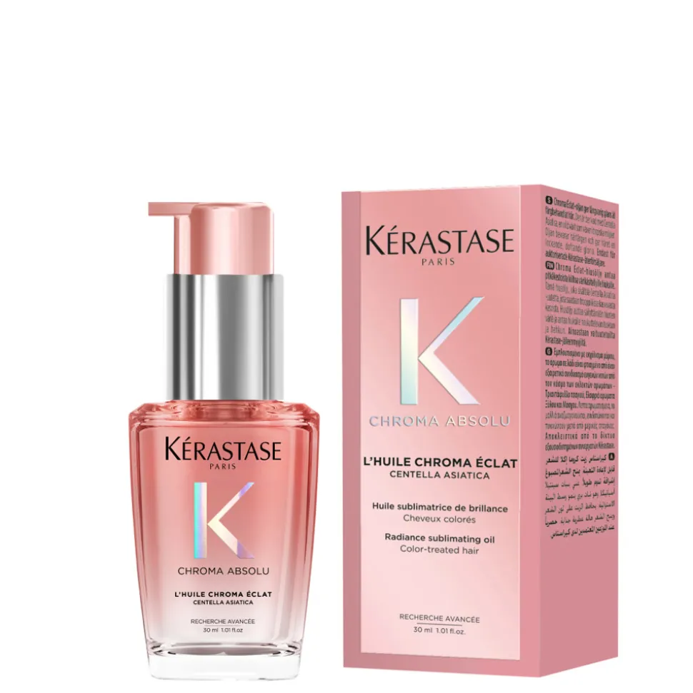 KÉRASTASE