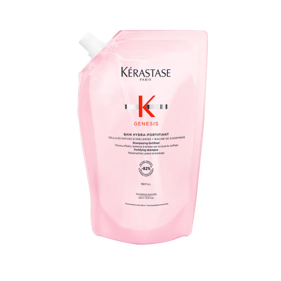 KÉRASTASE