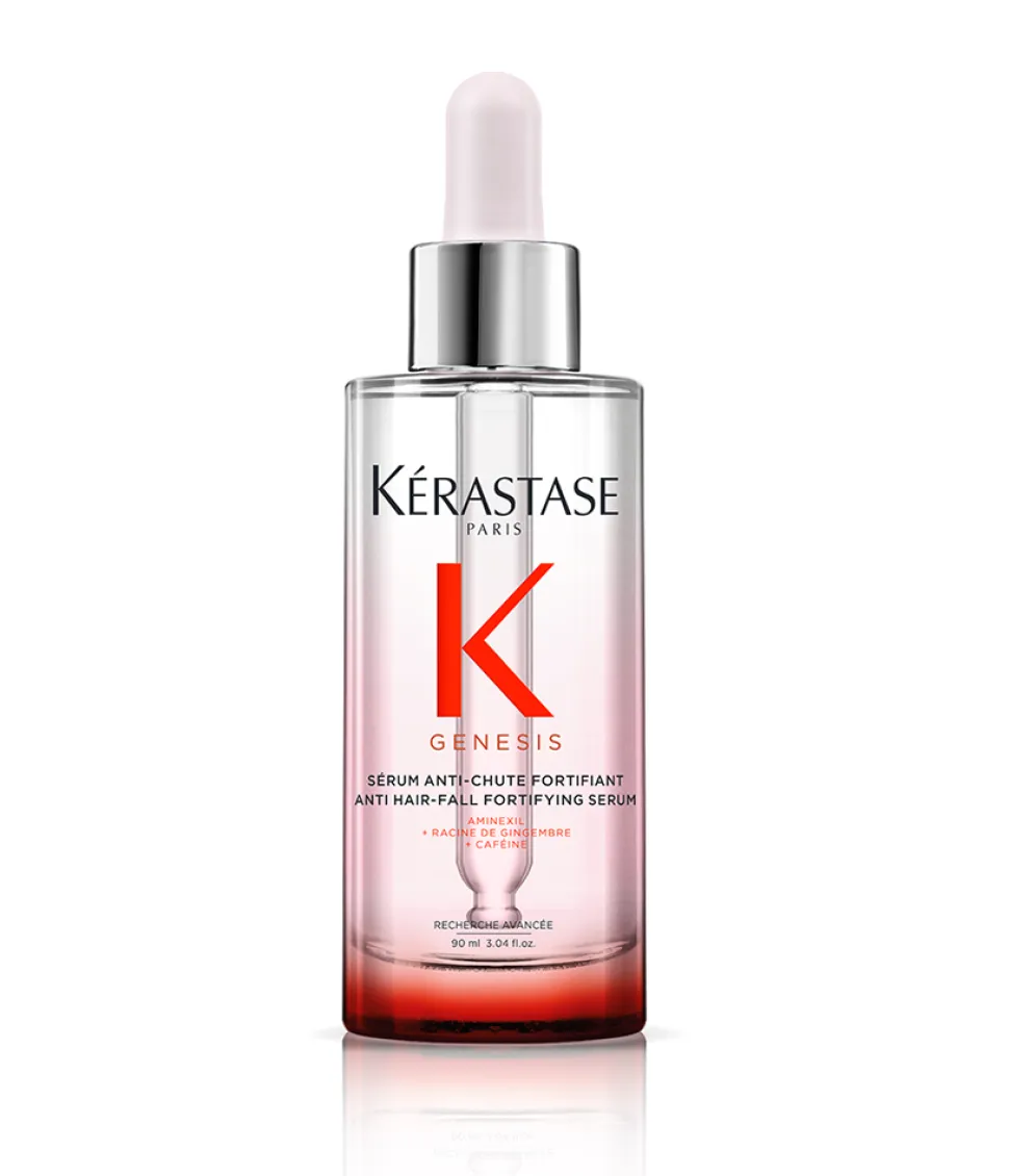 KÉRASTASE