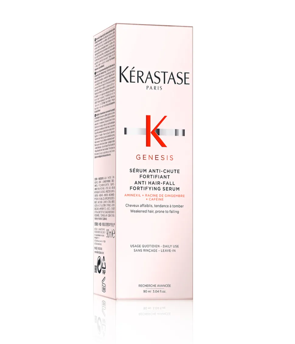 KÉRASTASE