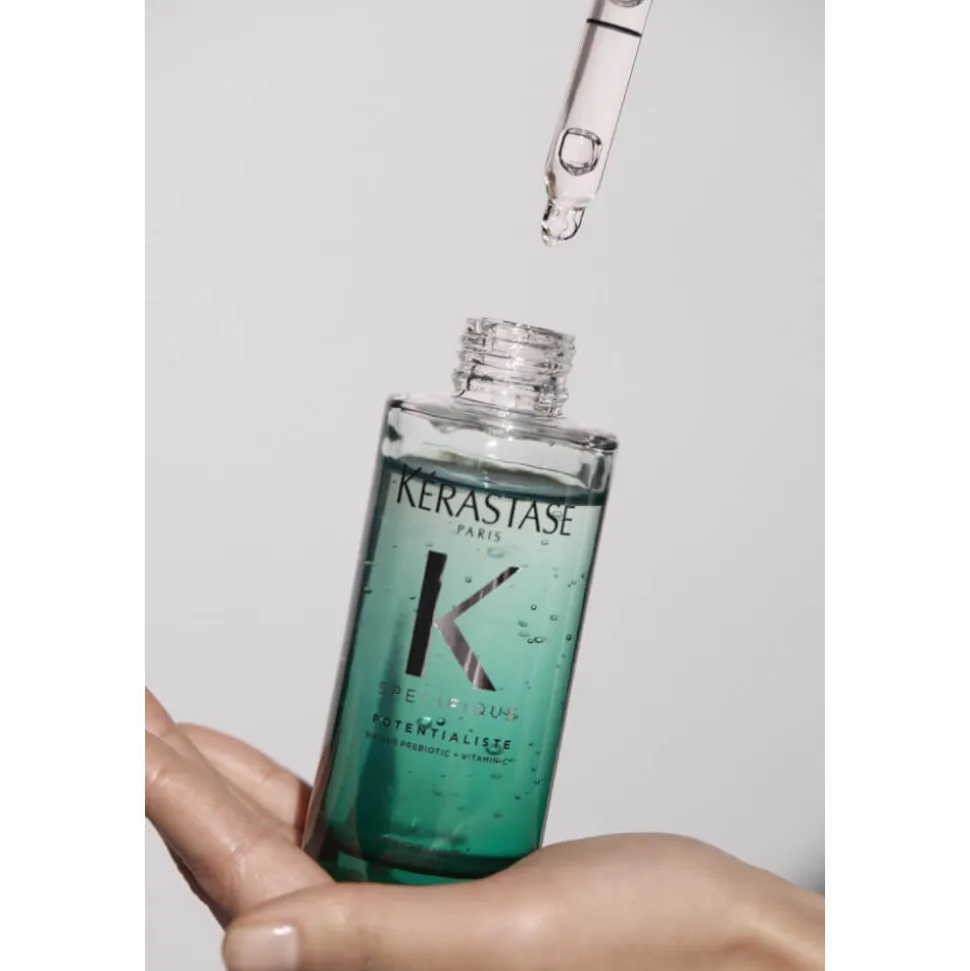 KÉRASTASE