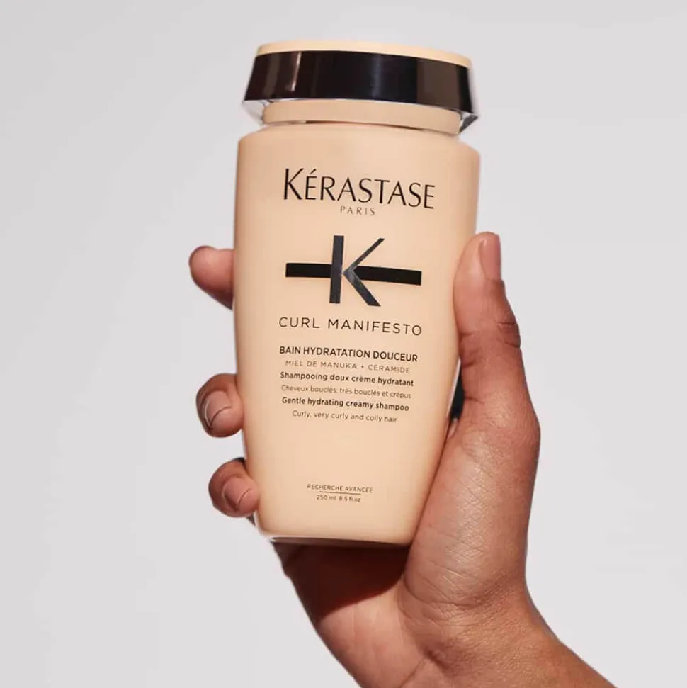 KÉRASTASE