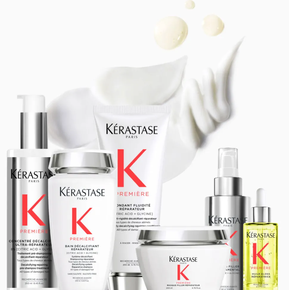 KÉRASTASE