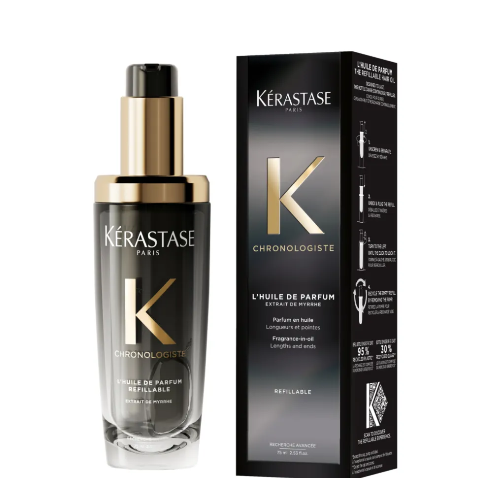 KÉRASTASE