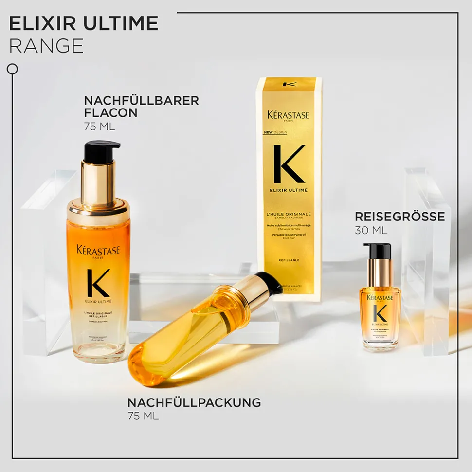 KÉRASTASE