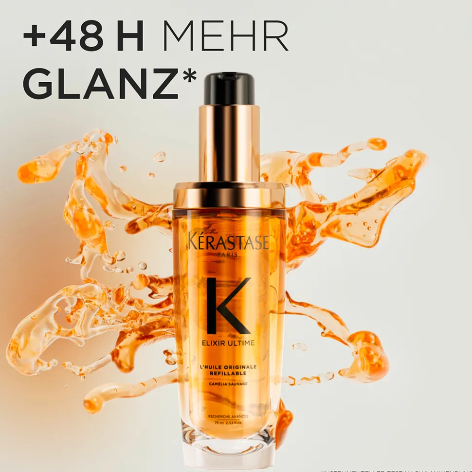 KÉRASTASE