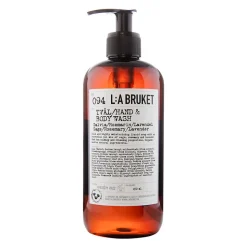 L:A Bruket