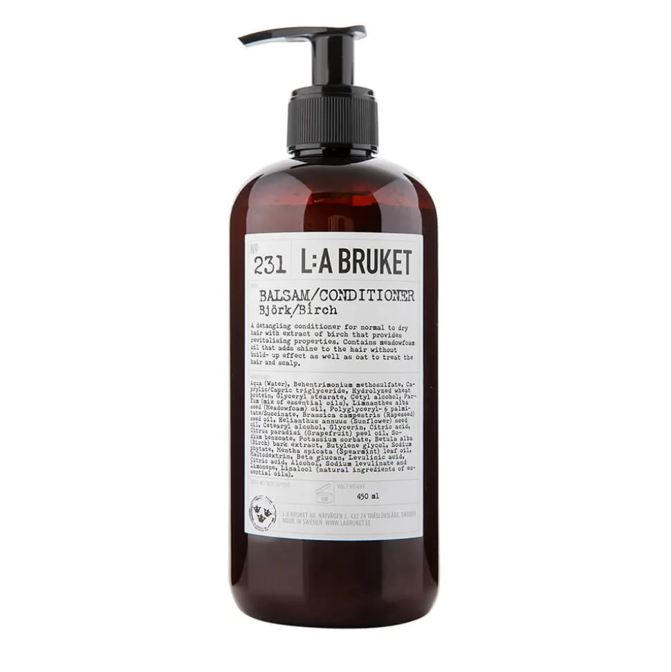 L:A Bruket