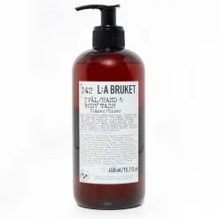 L:A Bruket
