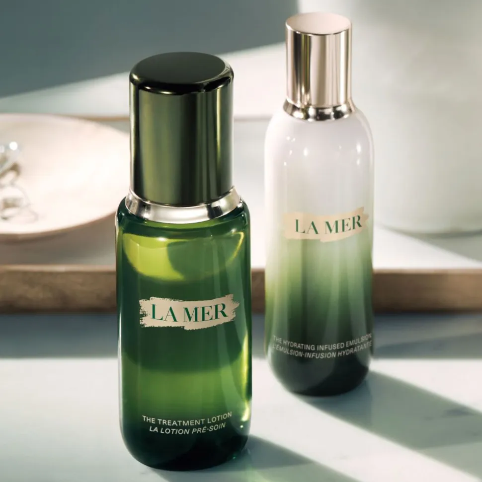 La Mer