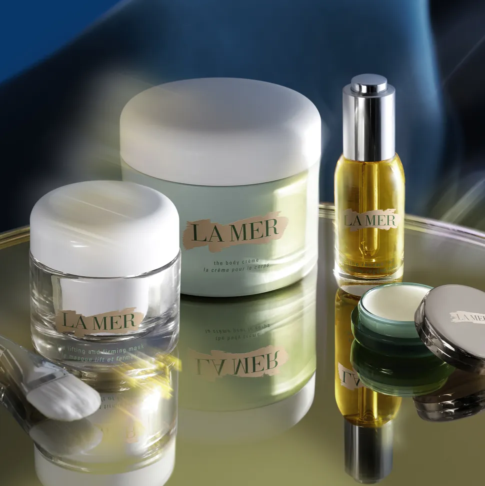 La Mer