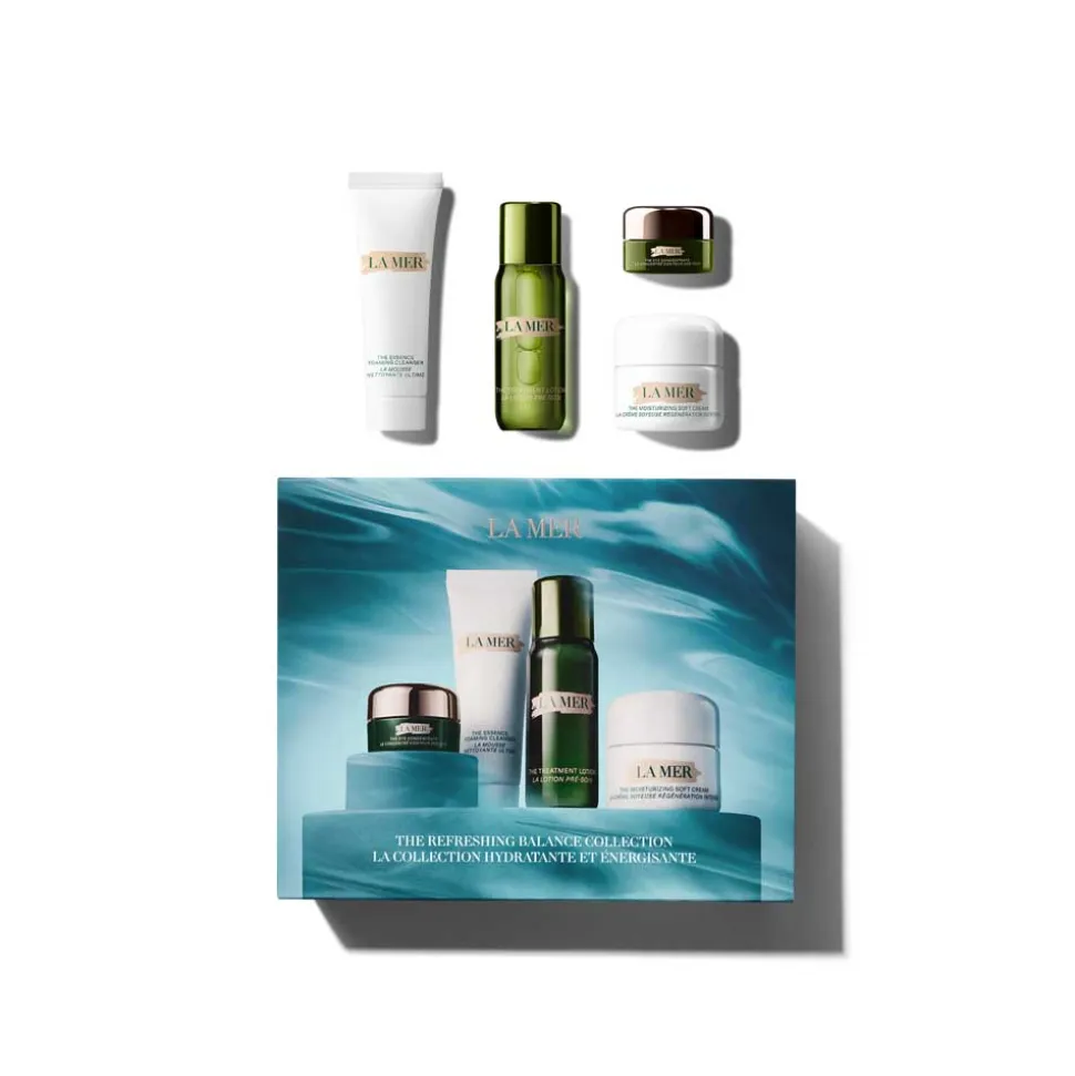 La Mer
