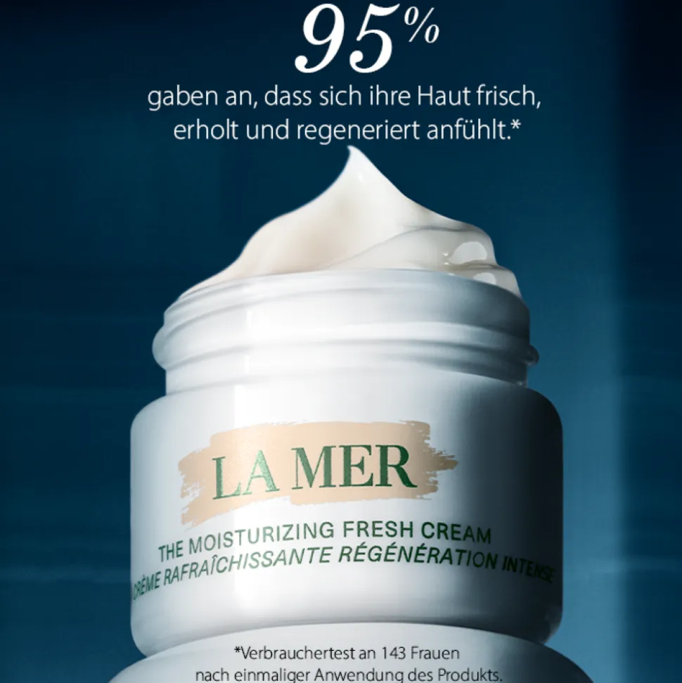 La Mer
