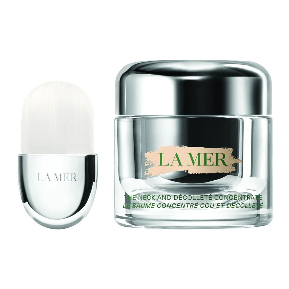 La Mer