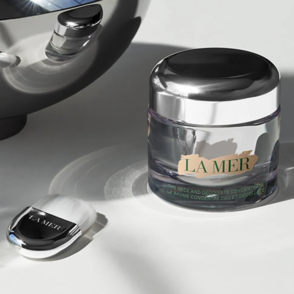 La Mer