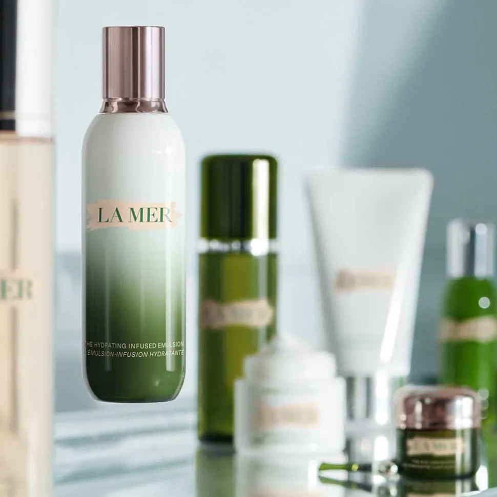 La Mer