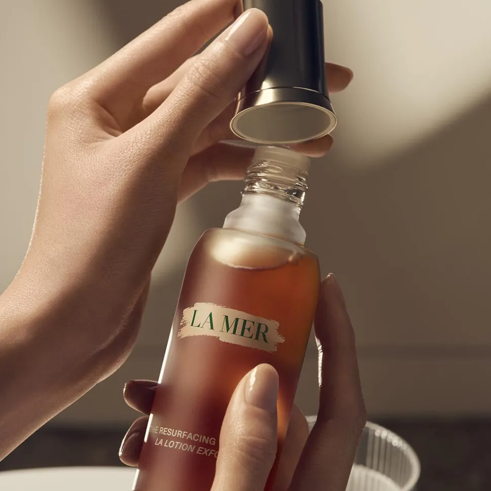 La Mer