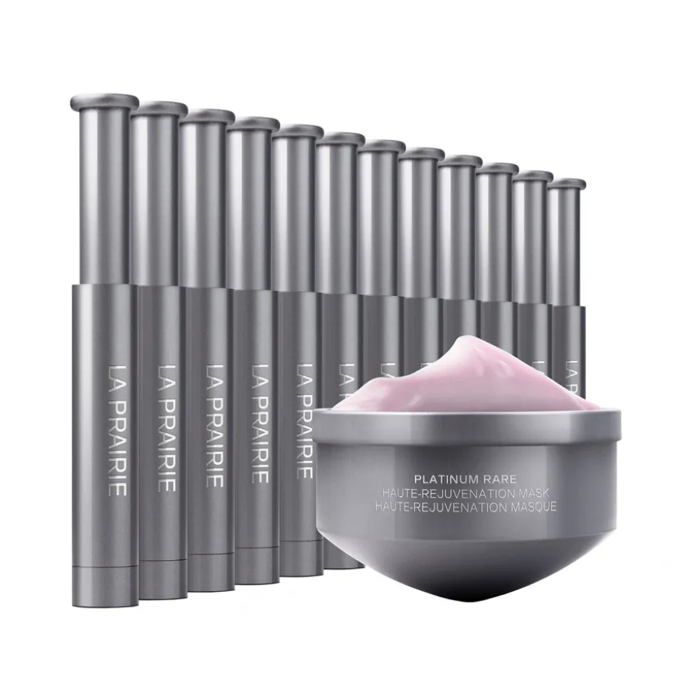 La Prairie