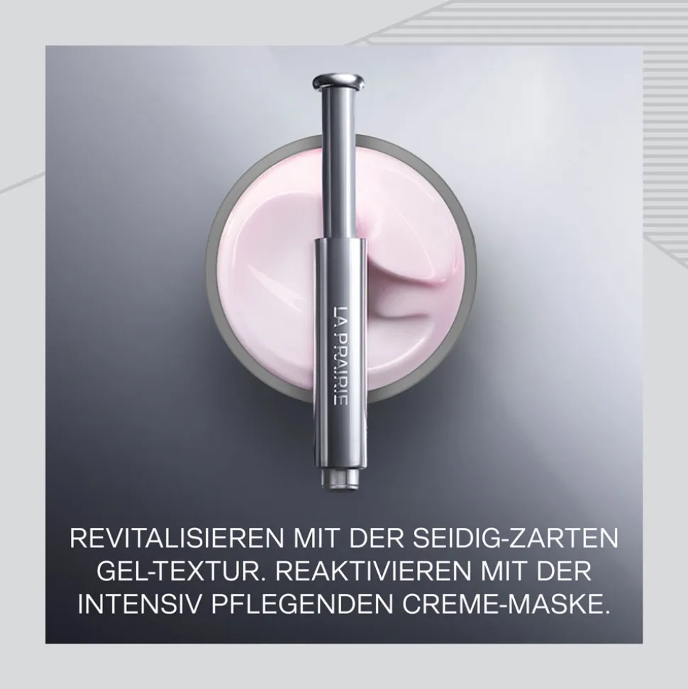 La Prairie