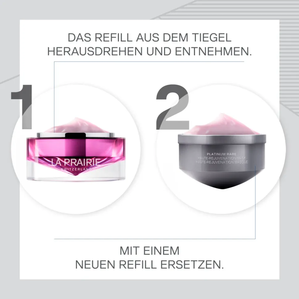 La Prairie