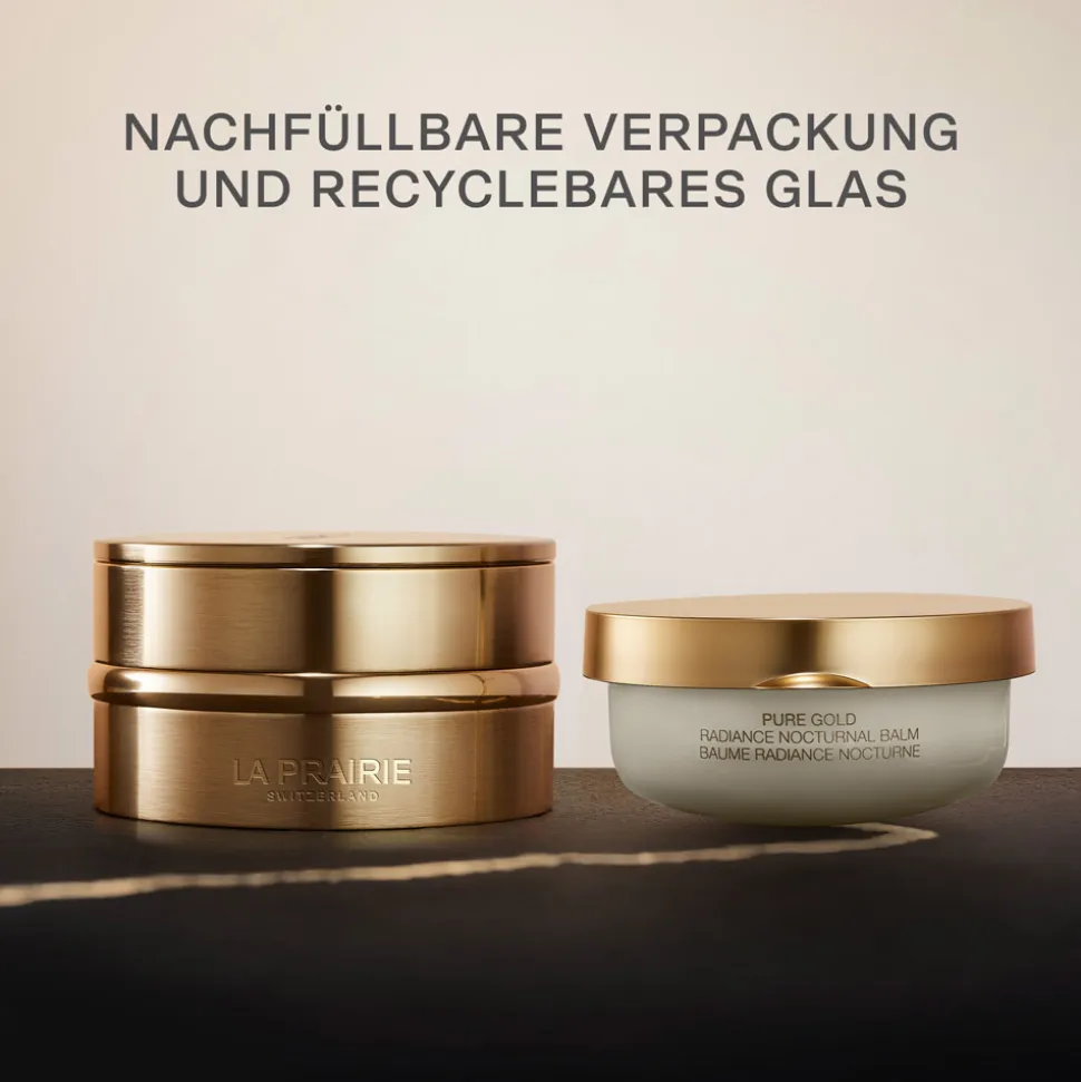 La Prairie
