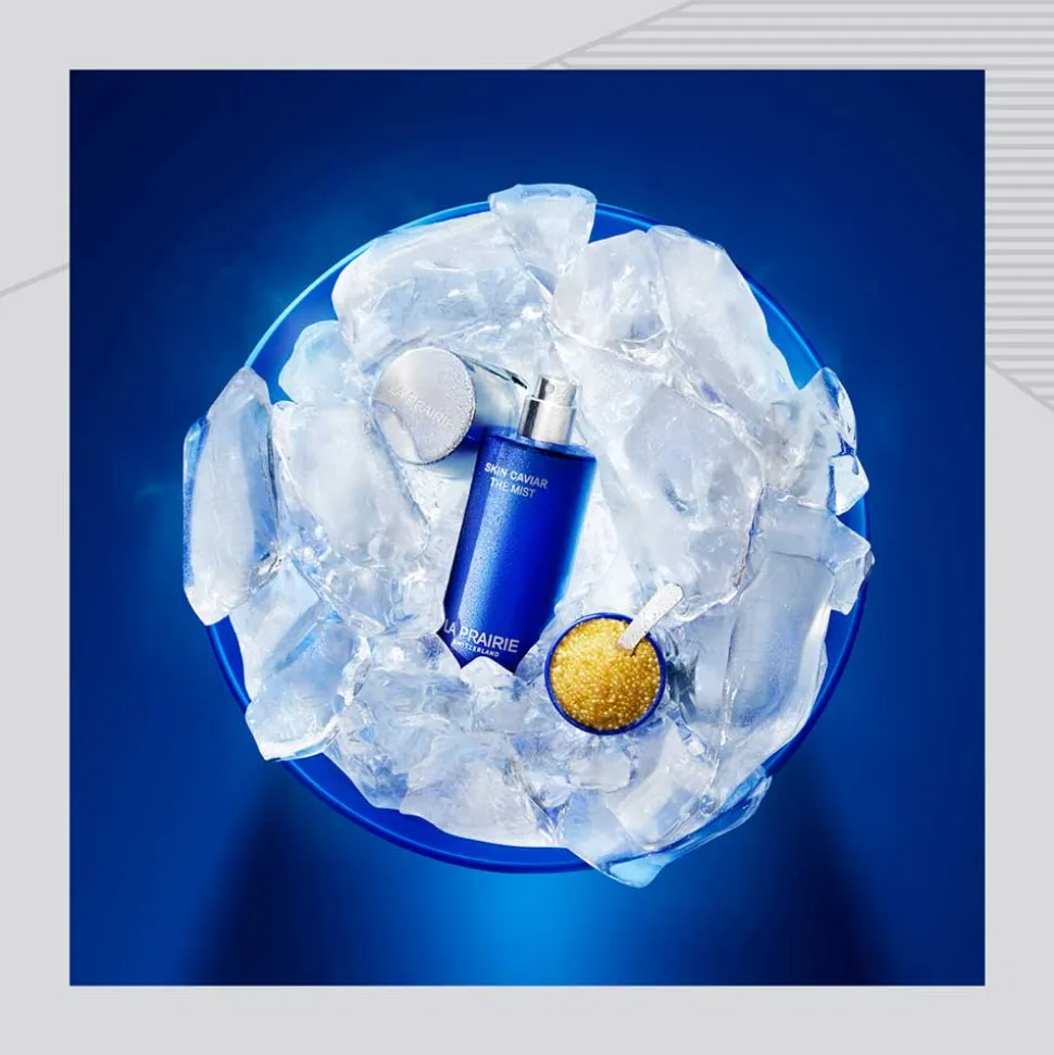 La Prairie