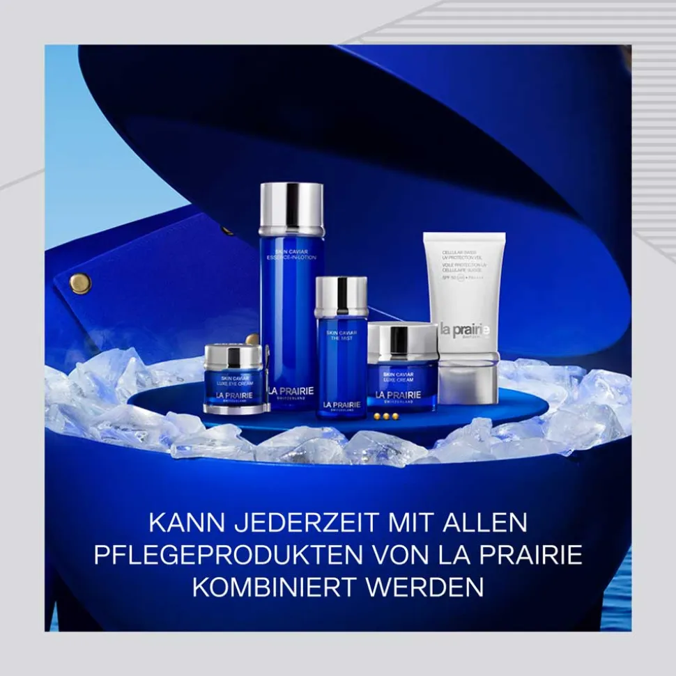 La Prairie
