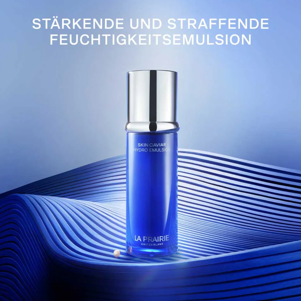 La Prairie