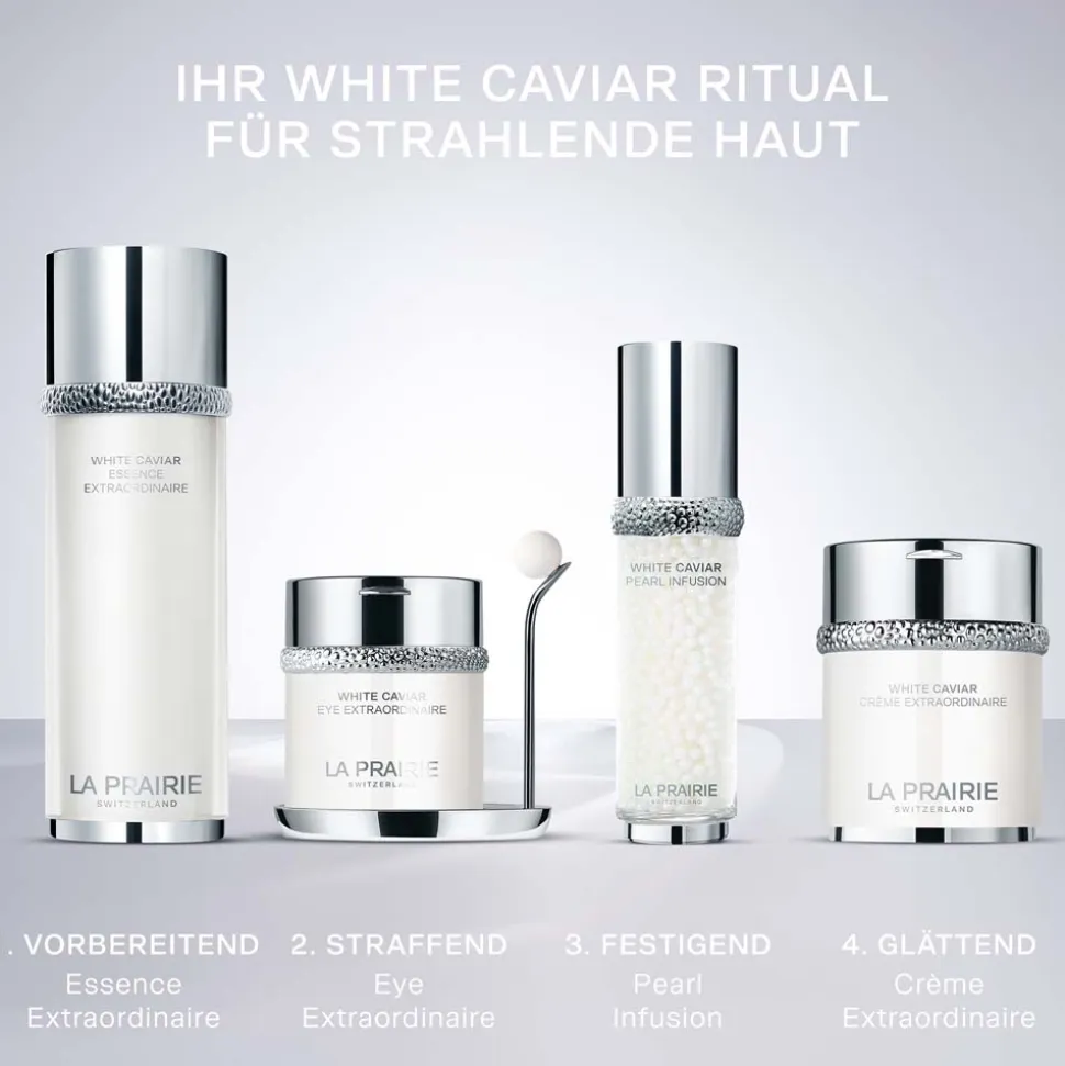 La Prairie