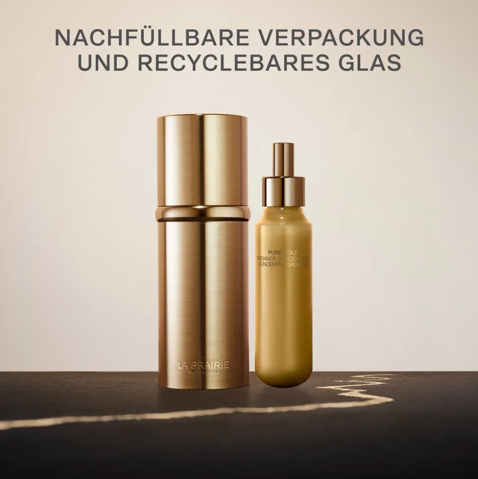 La Prairie