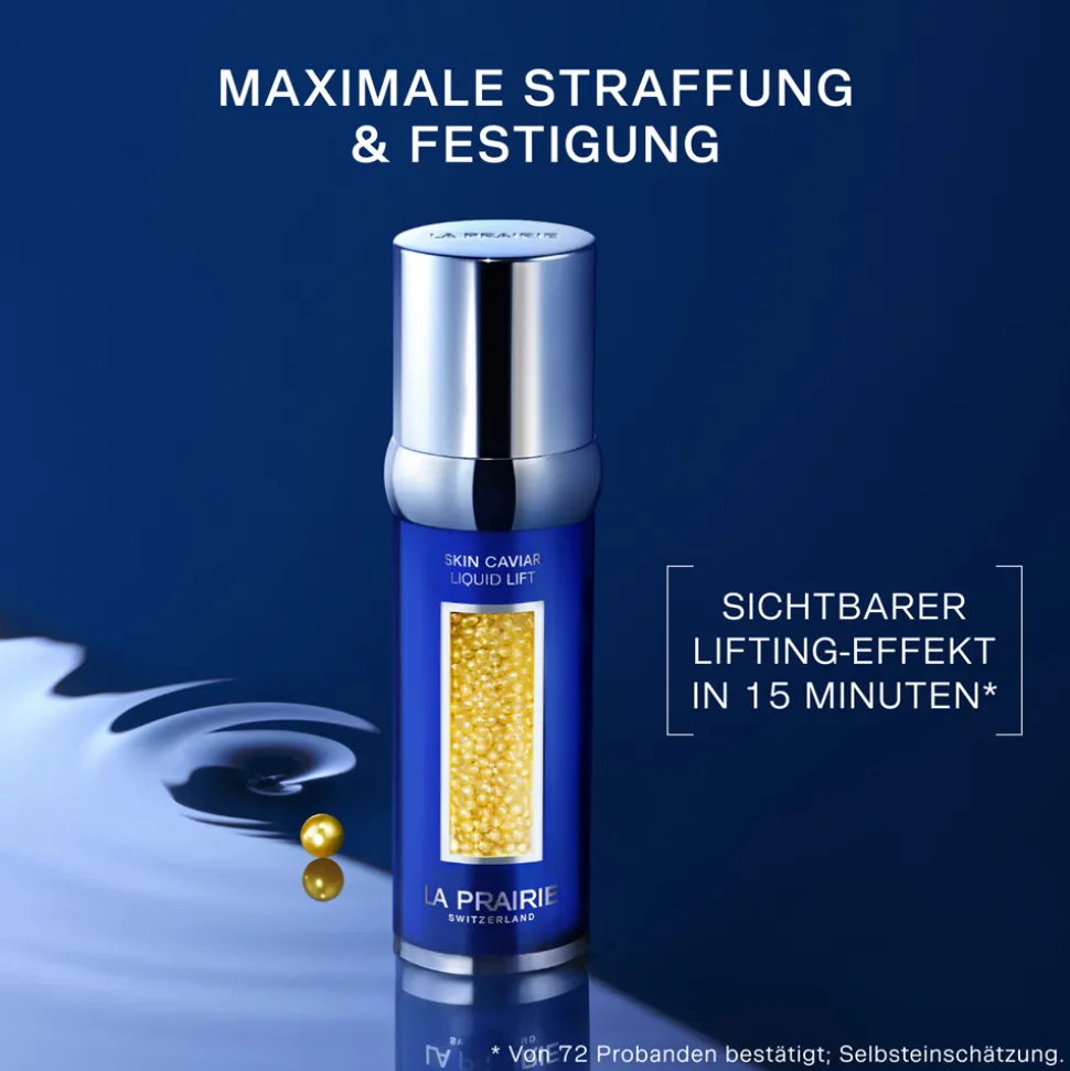 La Prairie